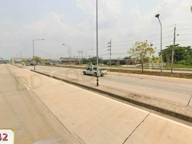 ที่ดิน อเมืองลำปาง 216 ตรว ใกล้วิทยาลัยอาชีวศึกษา ลำปาง