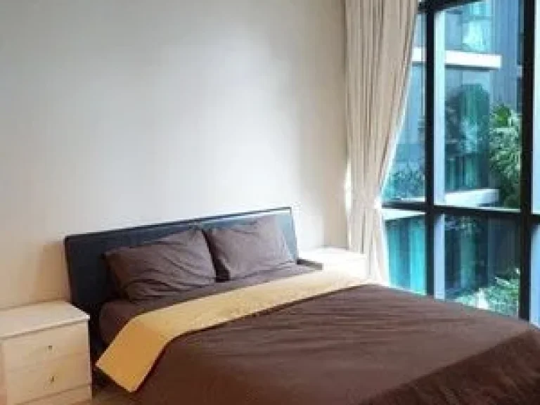 For sell The Room Sukhumvit 21 Condo One bed F5 ขายราคา