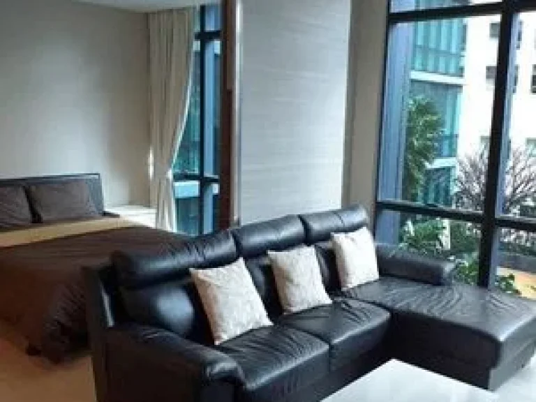 For sell The Room Sukhumvit 21 Condo One bed F5 ขายราคา