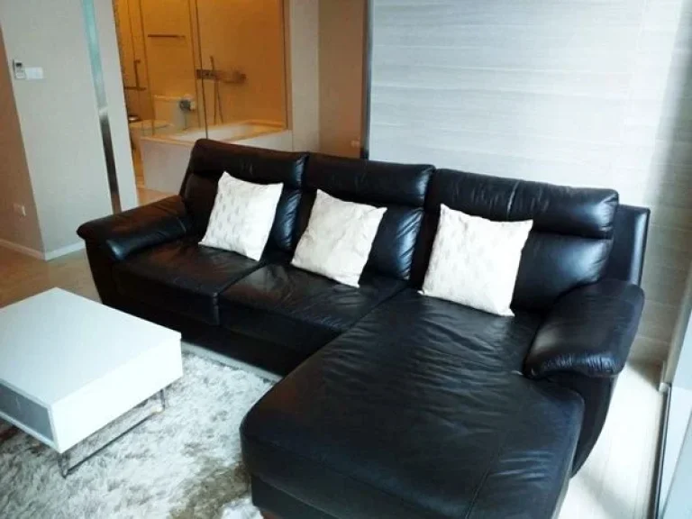 For sell The Room Sukhumvit 21 Condo One bed F5 ขายราคา