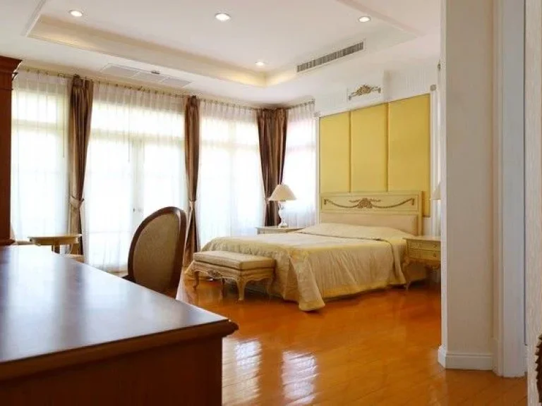 บ้าน ลดาวัลย์ เลคโคโลเนียล 50 SQWA 1 งาน 0 ไร่ 4BEDROOM