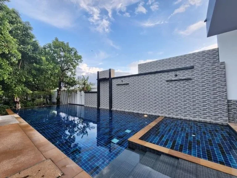 TOWNHOUSE วิสต้า ปาร์ค พระราม 2 4ห้องนอน 26000 BAHT ใกล้กับ