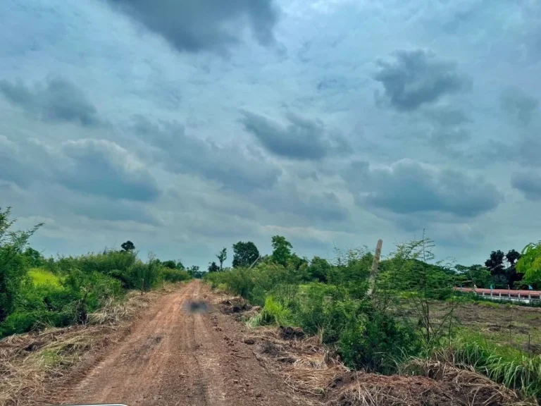 ขายที่สวย ทำเลดี 1 ไร่ ใกล้วิลัยเทคนิคธัญบุรี-วิลัยการกีฬาธั