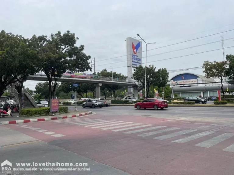 ขายที่ดิน ถเพชรเกษม 77 แยก 3-10 พื้นที่ 173 ตรว