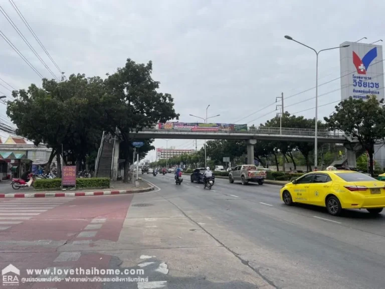 ขายที่ดิน ถเพชรเกษม 77 แยก 3-10 พื้นที่ 173 ตรว