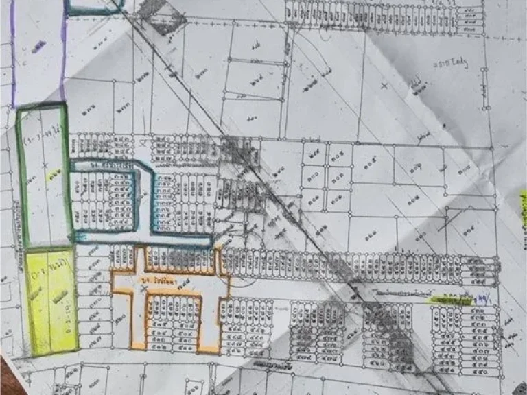 ขายที่ดิน จรัญสนิทวงศ์491 และ ซอย53 เข้าออก 2 ทาง