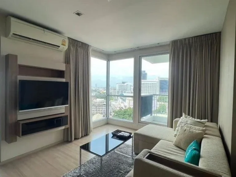 ขายคอนโด Rhythm Sathorn ริธึ่ม สาทร 2Bed 65 Sqm Condo for