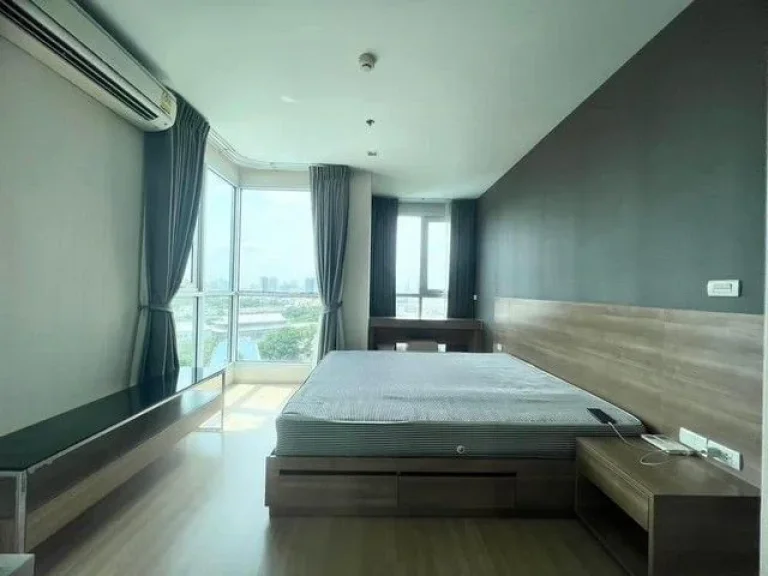 ขายคอนโด Rhythm Sathorn ริธึ่ม สาทร 2Bed 65 Sqm Condo for