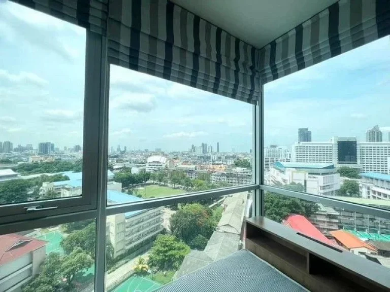 ขายคอนโด Rhythm Sathorn ริธึ่ม สาทร 2Bed 65 Sqm Condo for