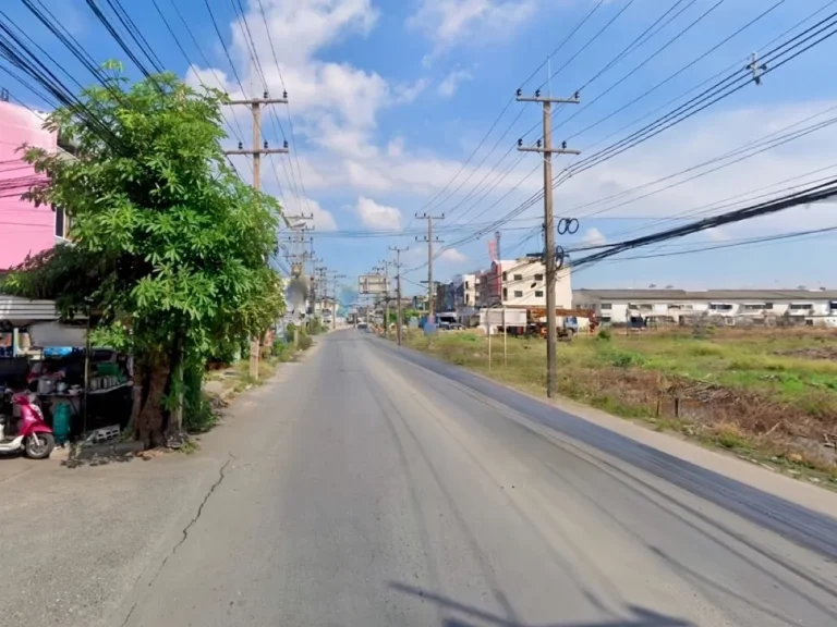 ขายที่ดิน ซอยลำลูกกา 11 อำเภอลำลูกกา จังหวัดปทุมธานี เนื้อที่