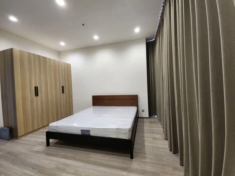 ให้เช่า Condo Rhythm Charoenkrung Pavillion 103 ตรม 2 นอน 2