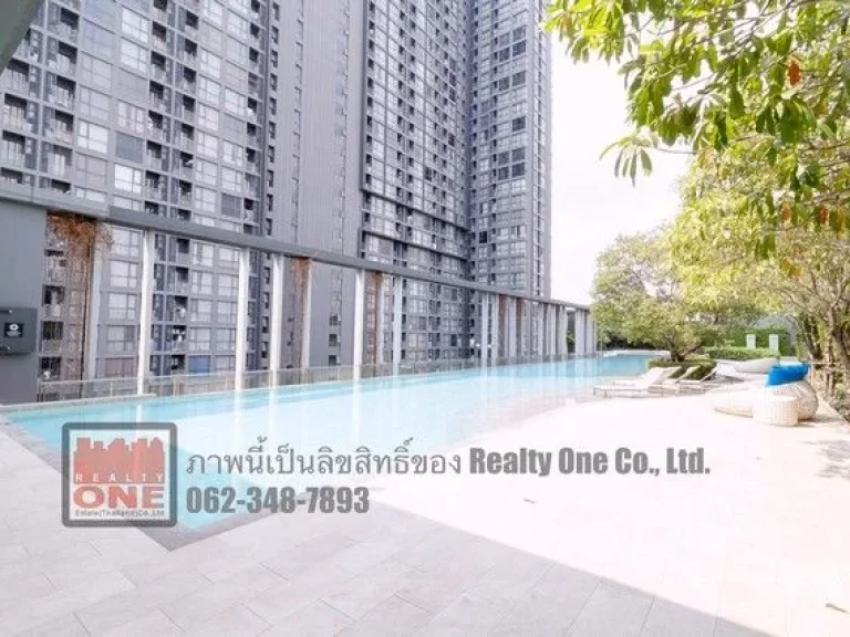 ขายคอนโด วงศ์สว่าง บางซื่อ เดอะไลน์ วงศ์สว่าง กรุงเทพ Condo