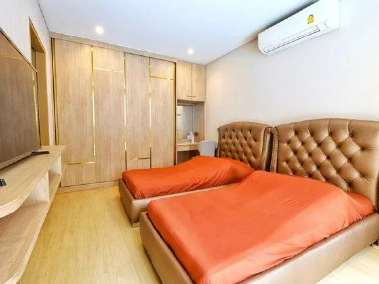 RENT บ้าน บ้าน 365 4 BEDROOM 250000 BAHT ใกล้ Central Plaza