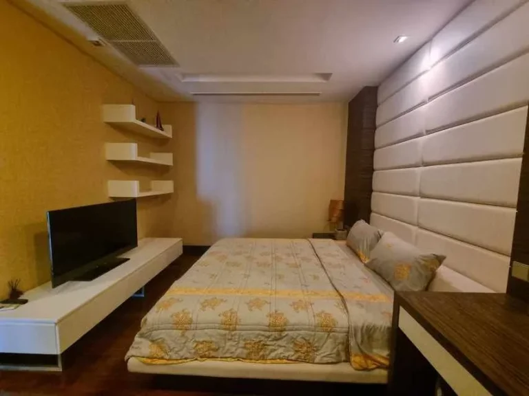 ให้เช่าคอนโดอนัญญา บีชฟร้อนท์ 2 ห้องนอนCondo For Rent 2BR