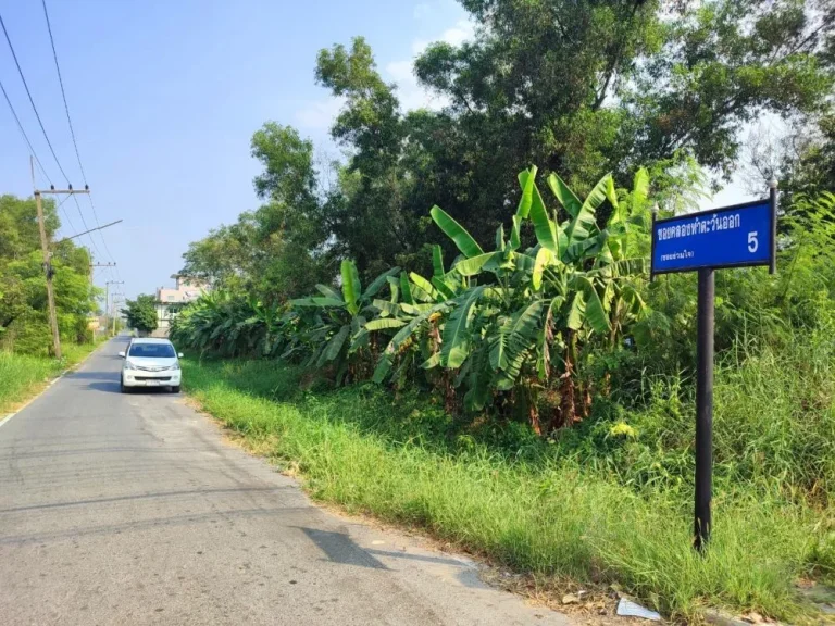 ขายกิจการห้องพัก 2 ชั้น คลอง5 คลองหลวง-ปทุมธานี