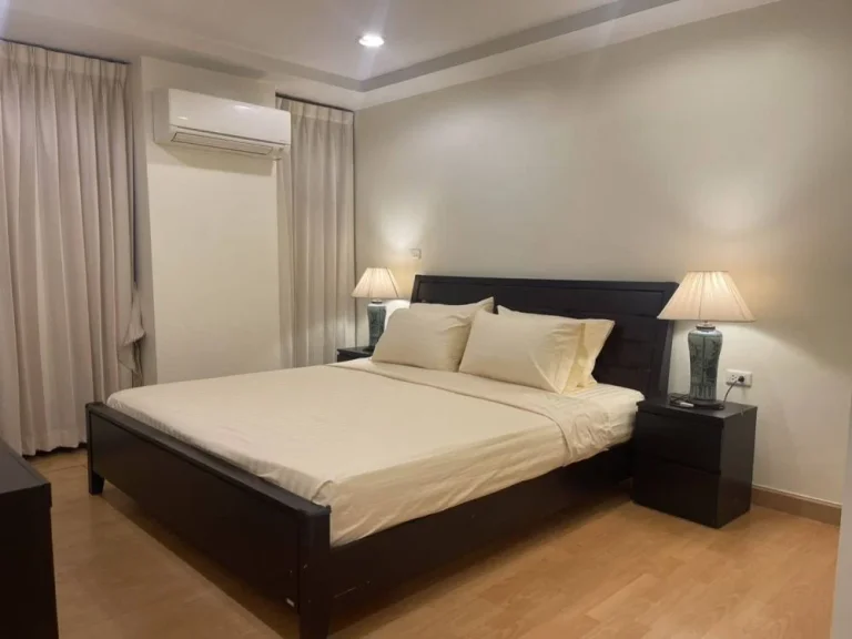 FOR RENT ให้เช่าคอนโดรีสอร์ทต้า เย็นอากาศ Condo Resorta