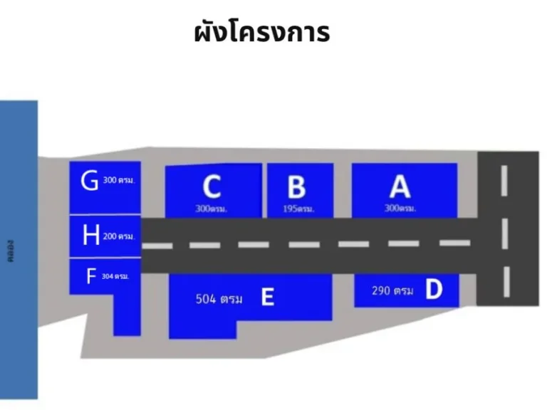 ให้เช่า โรงงานโกดัง ระยอง บ้านค่าย บ้านฉาง ปลวกแดง