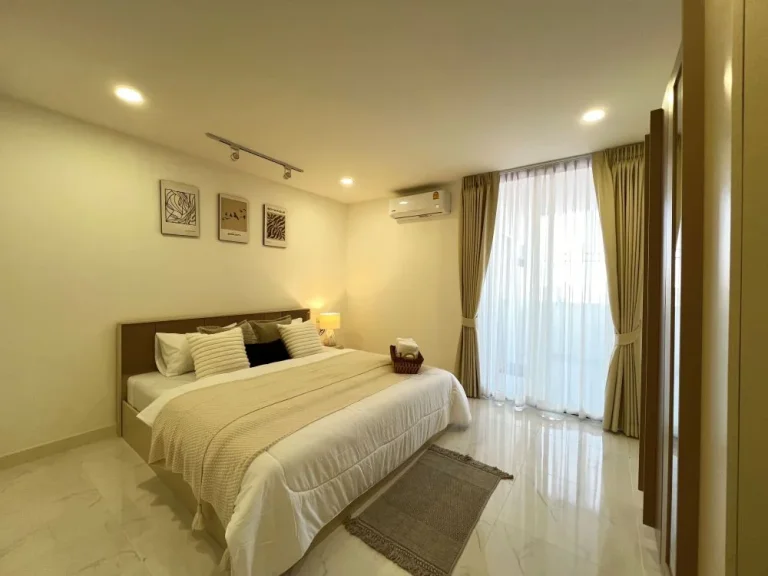 คอนโดเชียงใหม่ Condo SR Complex ชั้น 11 มีสระว่ายน้ำ