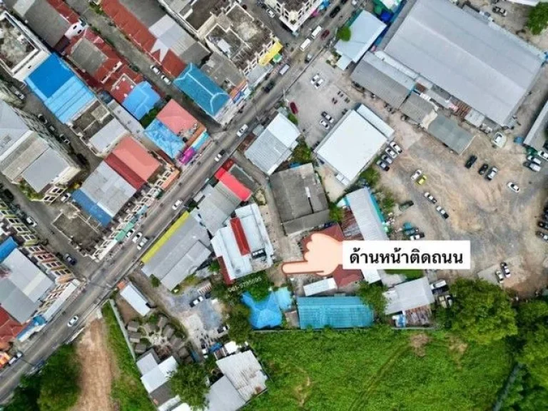 ขายบ้านสันกำแพงสไตล์โมเดิร์น บ้านสร้างใหม่3นอน 2น้ำ