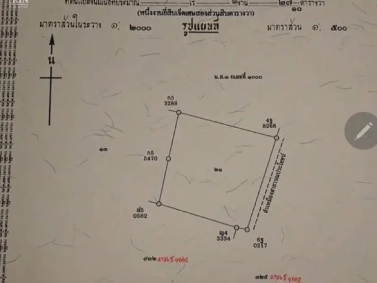 ขายที่ดิน สวนลำใย ตขัวมุง อสารภี เชียงใหม่ ขนาด 1272 ตรว