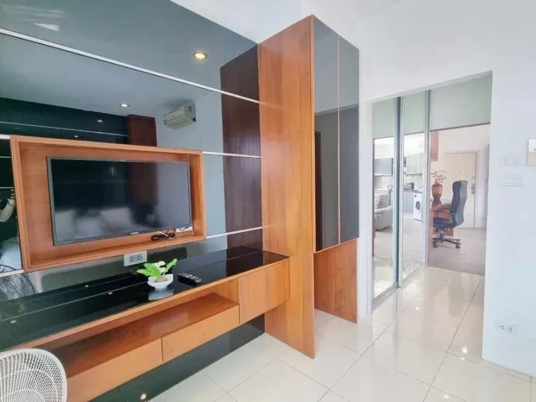 ขายให้เช่า นิว นอร์ดิก ดรีม พาราไดซ์ Condo For RentSale 1BR