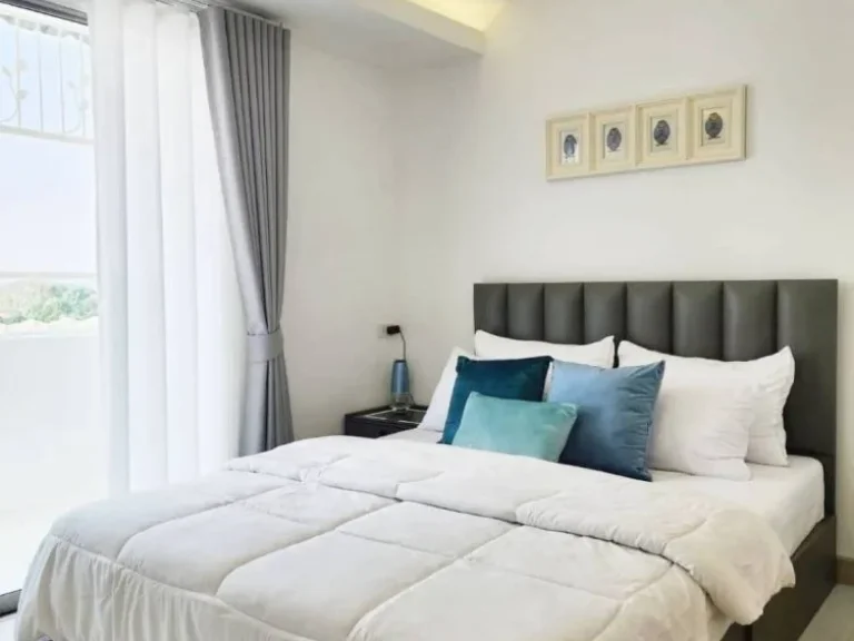 Lanna Condo 32 ตรม ใกล้โรงพยาบาลลานนา เชียงใหม่