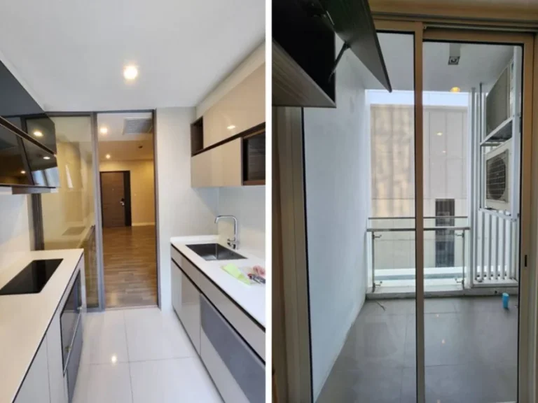 Condo The Room Sathorn ใกล้ BTS เซนต์หลุยส์ และ สุรศักดิ์