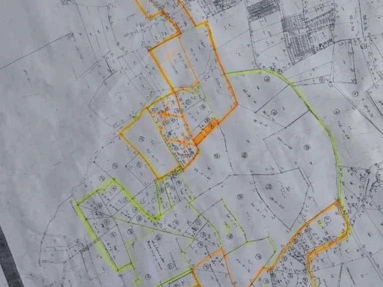 ขายที่ดิน 1200 ไร่ ผังม่วง ติดสวนอุตสหกรรม 304 ต หนองกี่ อ