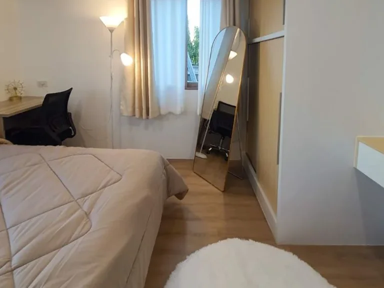 ขายคอนโดนิมมาน สามารถปล่อยเช่ารายวัน air bnb ได้ สุเทพ