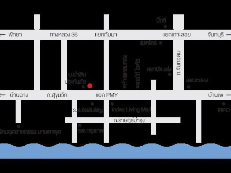 ขาย คอนโด ดี คอนโด เนินพระ ระยอง D Condo Nernpra Rayong