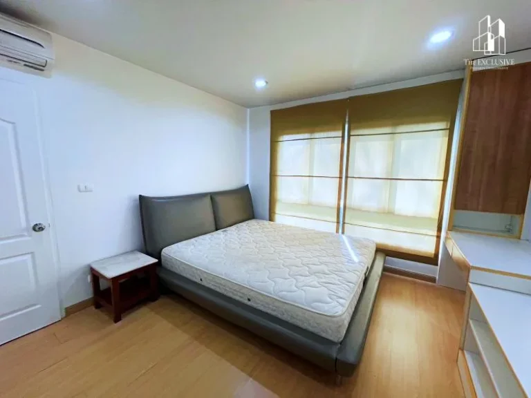 ให้เช่า S Condo Sukhumvit 50 พร้อมสิ่งอำนวยความสะดวก