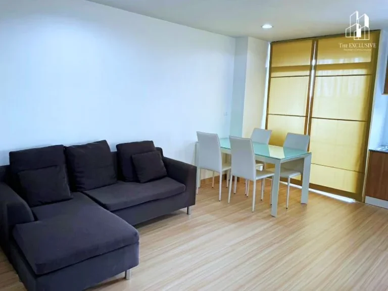 ให้เช่า S Condo Sukhumvit 50 พร้อมสิ่งอำนวยความสะดวก