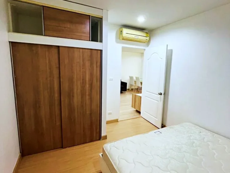 ให้เช่า S Condo Sukhumvit 50 พร้อมสิ่งอำนวยความสะดวก