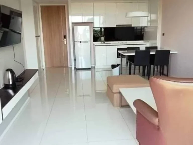 ให้เช่า 23000 บาทเดือน 54 ตรม The starhill condo