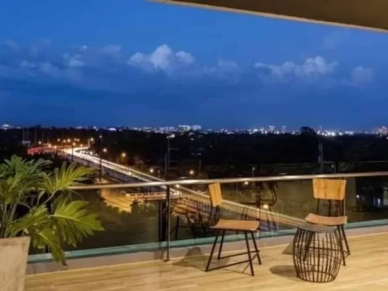 ให้เช่า 23000 บาทเดือน 54 ตรม The starhill condo