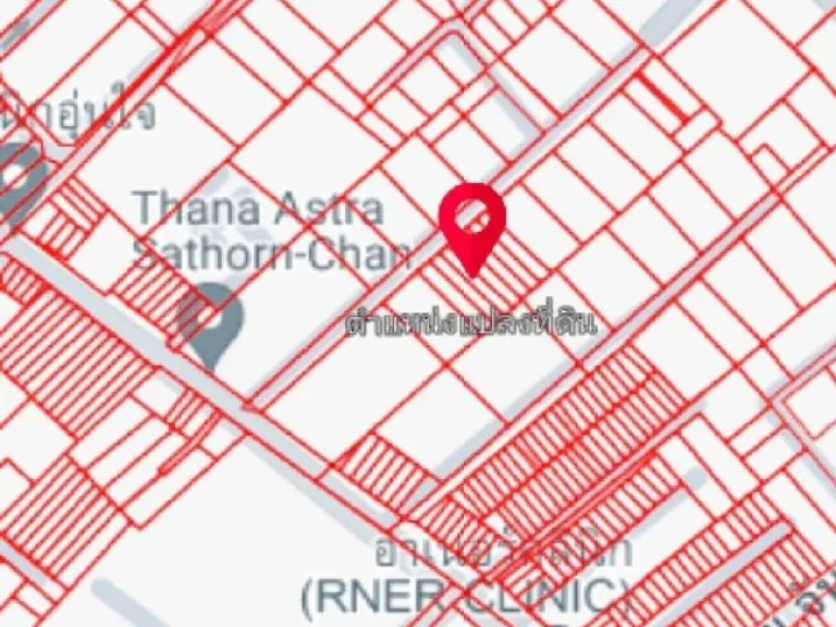 ขายทาวน์เฮาส์ 3 ชั้น ซอยจันทน์ 43 แยก 17 ซอยวัดไผ่เงิน สาทร