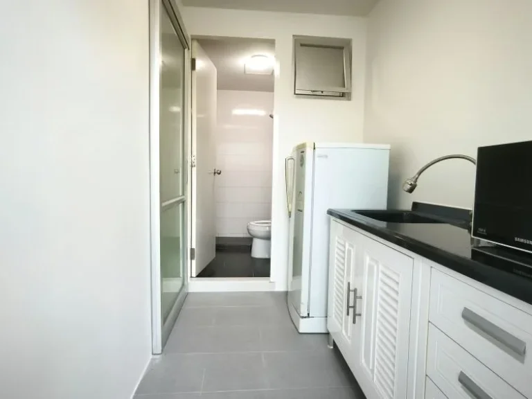 ขายด่วน D Condo จรัญฯ - บางขุนนนท์ ราคา 1690000 บาท