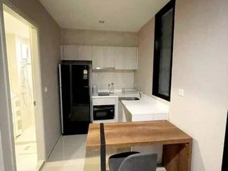 ห้องชุด Life Asoke ไลฟ์ อโศก 36ตรม 1BR1BATHROOM ใกล้กับ MRT