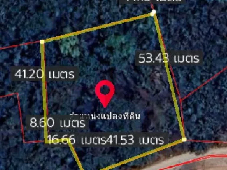 ขายที่ดินติดริมโขงหนองคาย พื้นที่ติดป่าช้า