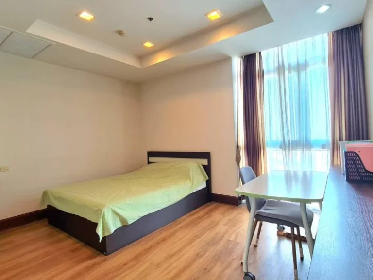 ขาย Nusasiri Grand Condo สุขุมวิท 42 พื้นที่ 13588 ตรม