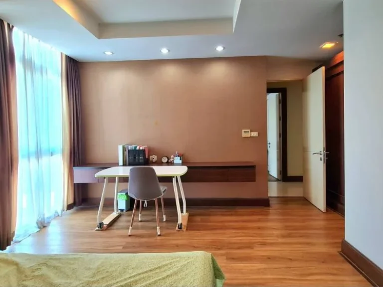 ขาย Nusasiri Grand Condo สุขุมวิท 42 พื้นที่ 13588 ตรม