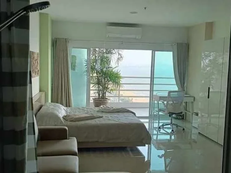 ขาย คอนโด วิวทะเล 8 จอมเทียน Condo For Sale View Talay 8