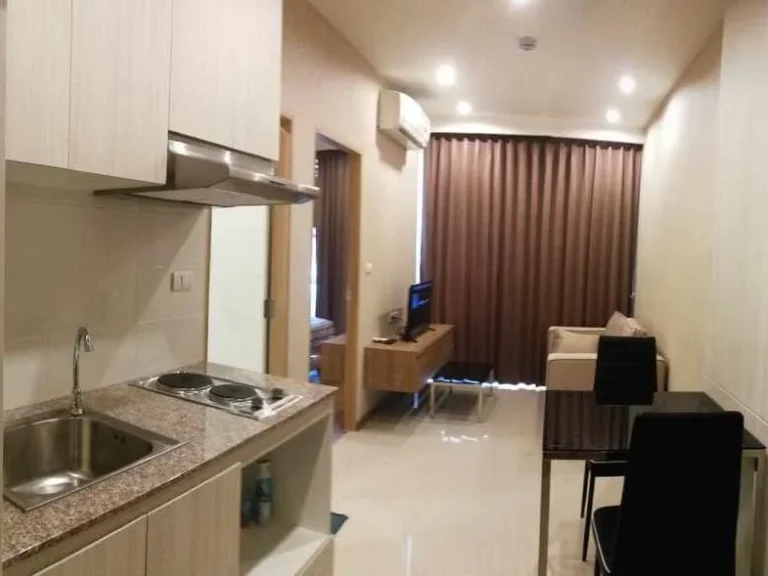 ให้เช่าคอนโด เดอะกรีนบูเลอวาร์ด พัทยา ห้องใหม่ Condo For Rent