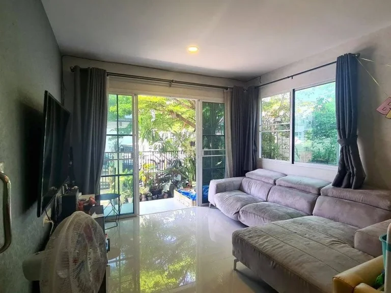 เจวิลล่า สุขุมวิท-แพรกษา J-Villa Sukhumvit-Praksa