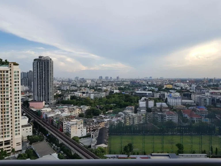 ขายคอนโด The Lofts Ekkamai ถนนสุขุมวิท แขวงพระโขนงเหนือ