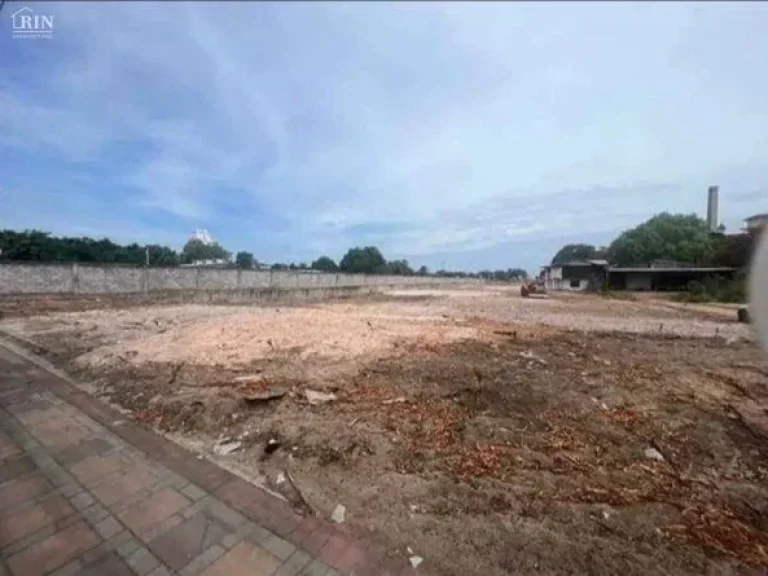 LAND FOR SALE IN PATTAYA ที่ดินติดทะเลพัทยา 15ไร่