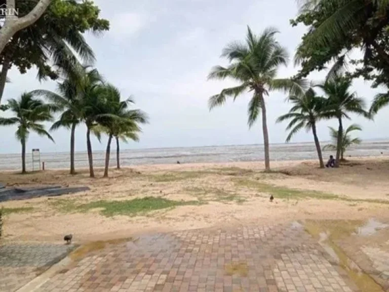 LAND FOR SALE IN PATTAYA ที่ดินติดทะเลพัทยา 15ไร่