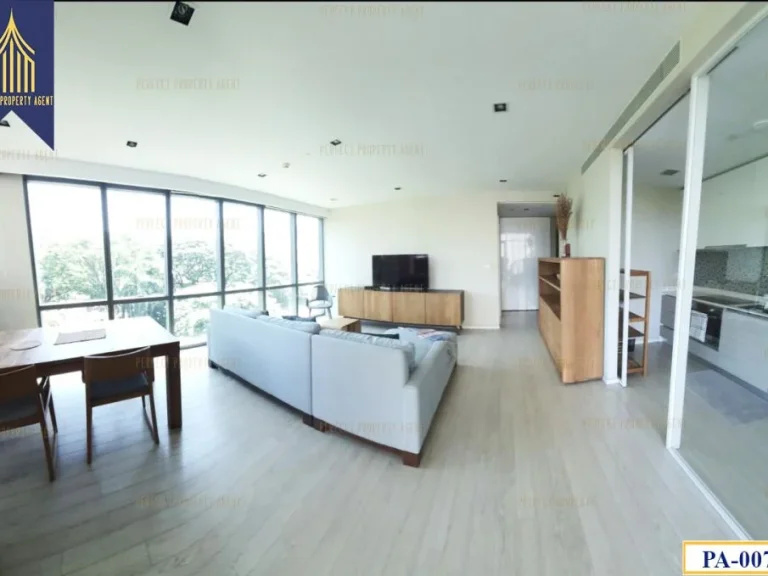 ขายคอนโด TheRoom สุขุมวิท21 ห้องDuplex สองห้องนอนตกเเต่งครบท