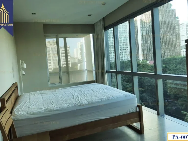 ขายคอนโด TheRoom สุขุมวิท21 ห้องDuplex สองห้องนอนตกเเต่งครบท