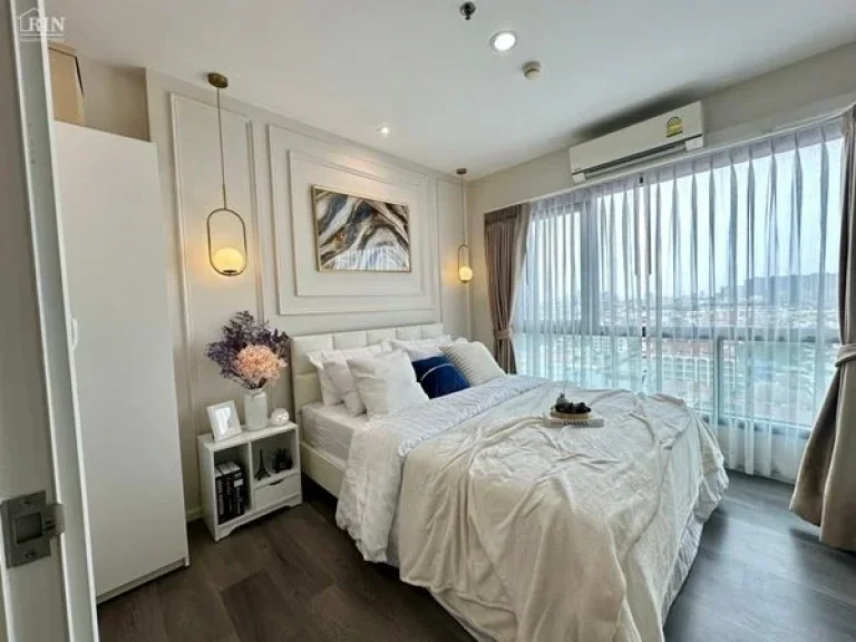 ขายถูกมาก Condo TheStageTaopoon Interchange ราคาขาย